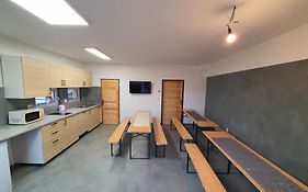 Apartmany Cerny Kohout